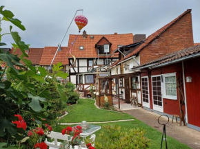 Pension Altes Haus